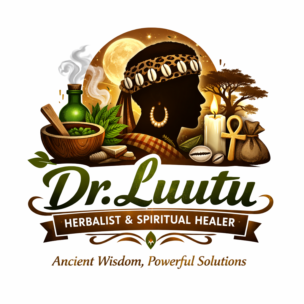 Herbalist Advice for Love and Relationship Success