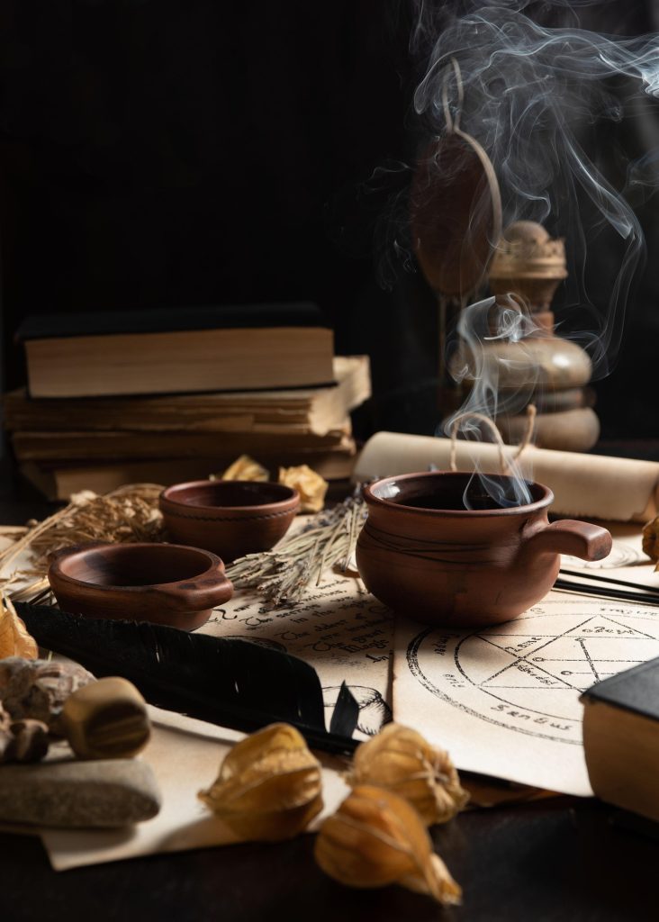 Bring Back Lost Love with Powerful Love Spells How Spiritual Healing Can Restore Your Relationship