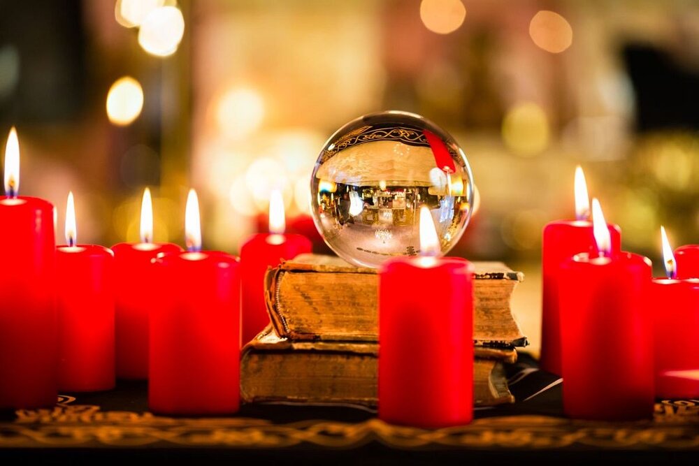 Love Spells That Help Fix Broken Relationships