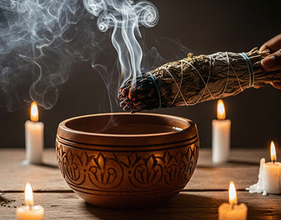 Traditional Healing for Emotional and Relationship Pain